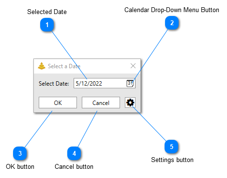 Adjust Task End Date Tool