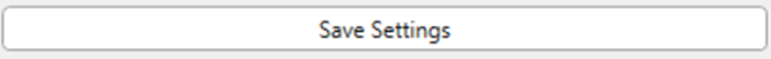 2. Save Settings Button