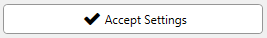 1. Accept/Save Settings Button