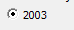 12. 2003 option