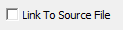 6. Link To Source File check