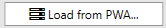 2. Load from PWA Button