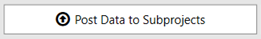 6. Post Date to Subprojects Button