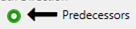 1. Backward (Predecessors) Option