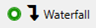 11. Waterfall
