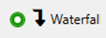 1. Waterfall Output