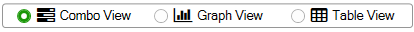 6. Results View Options