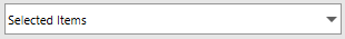 4. Items to Add Selection
