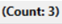 1. Successors Count