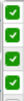3. Checkbox column